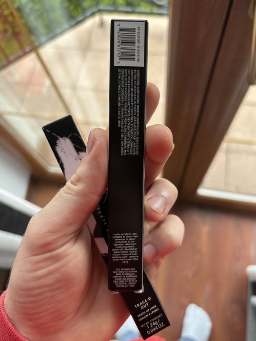 Fenty Beauty Trace'd Out  05 rubbabandz - Konturówka do ust