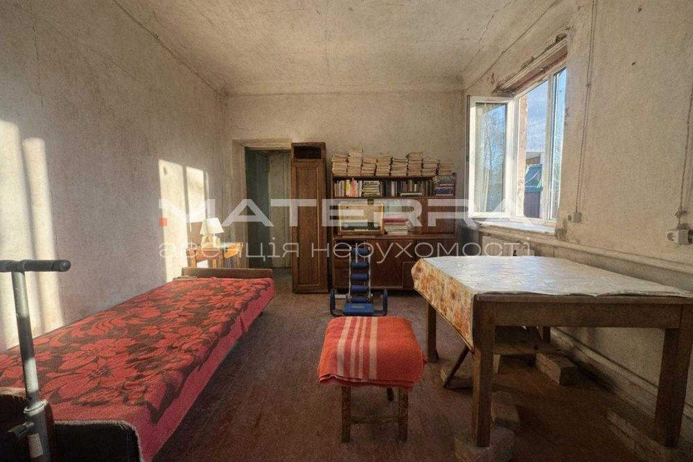 Нова Боярка продаж квартири/частини будинку 34 м.кв.