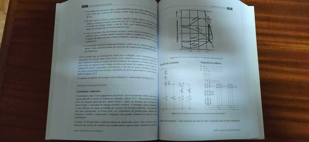 Industrial Electronics Course with CD - 2nd Edition64285781800066124