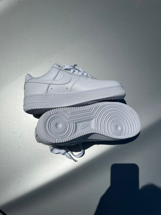Sapatilhas Nike AIR FORCE 01 - 41