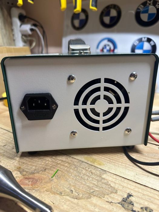 Проффесиональный ультразвуковой нож на качественных топовых деталях