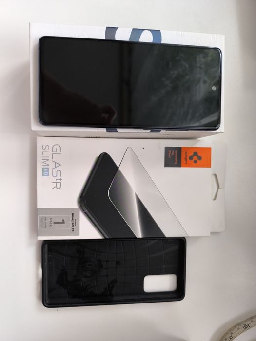 Samsung Galaxy S20 FE 5G