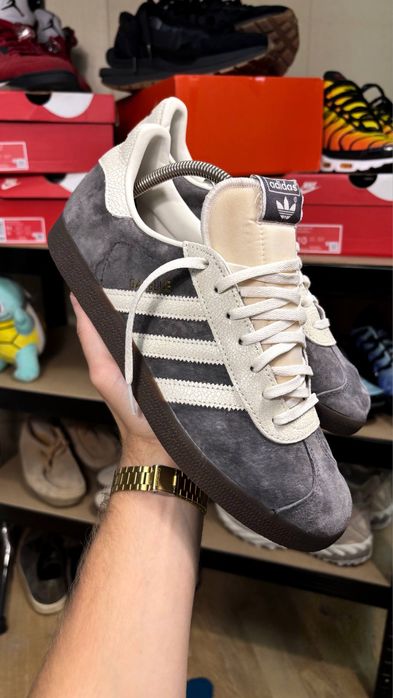 Adidas gazelle кросівки кеди оригінал