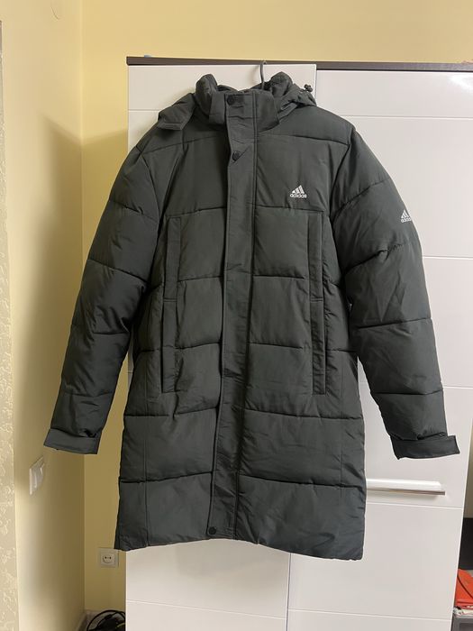Куртка чоловіча 10/10