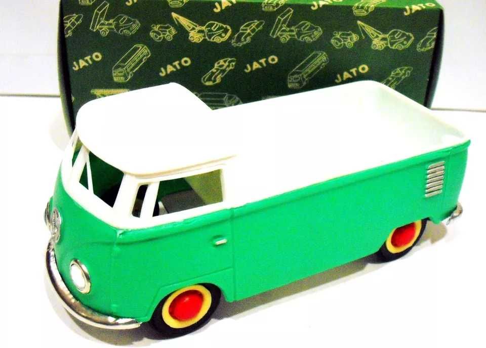 Carrinha Pick Up Volkswagen da JATO - ORIGINAL