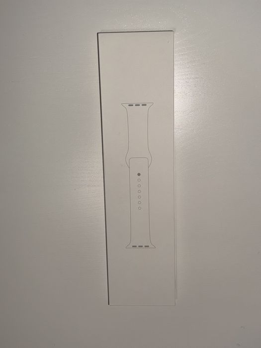 Apple Watch Series 8 • 45mm • GPS • Alumínio Meia-Noite