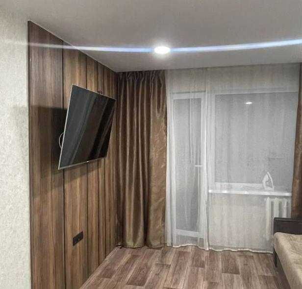 Продается 1 комнатная квартира