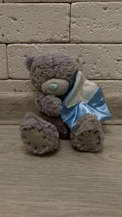 Мʼякі іграшки Me to you