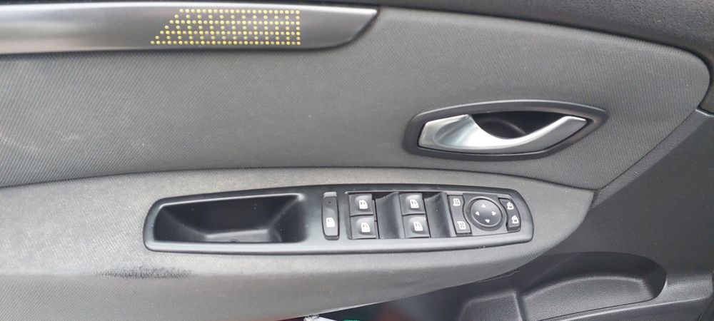 Авто Renault Scenic 2010р