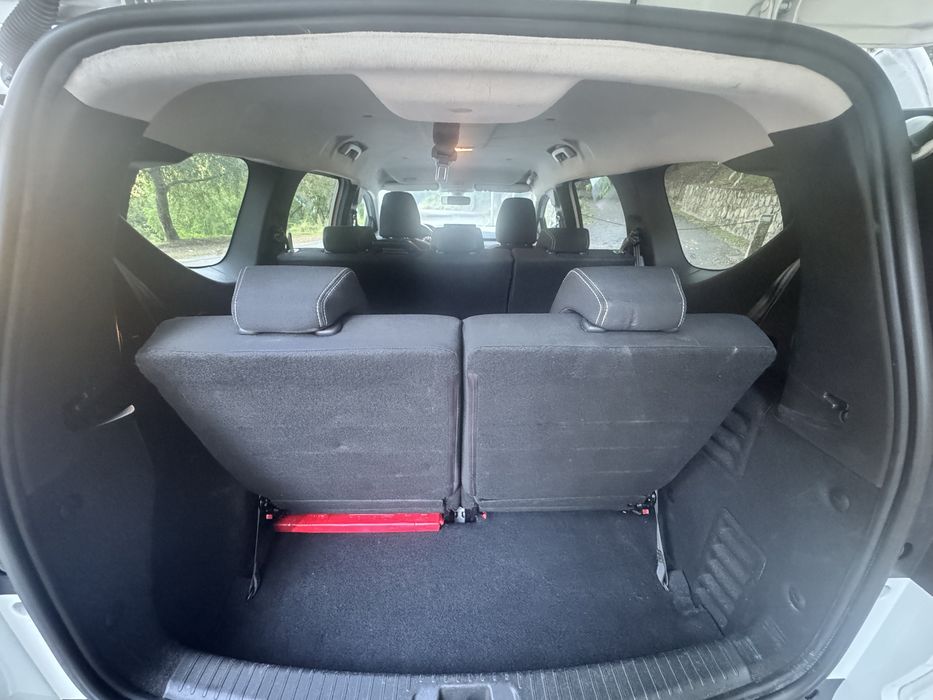 Dacia Jogger 2023