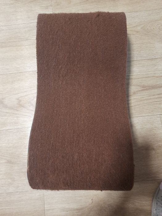 Когтеточка для котів, 25×50