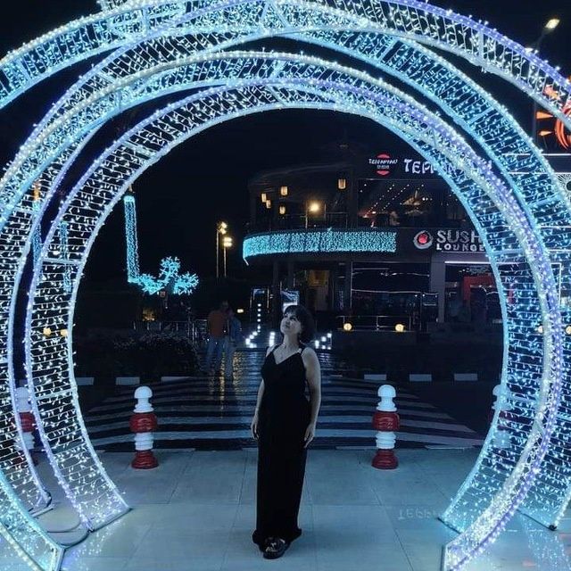 Запрошую на масаж!