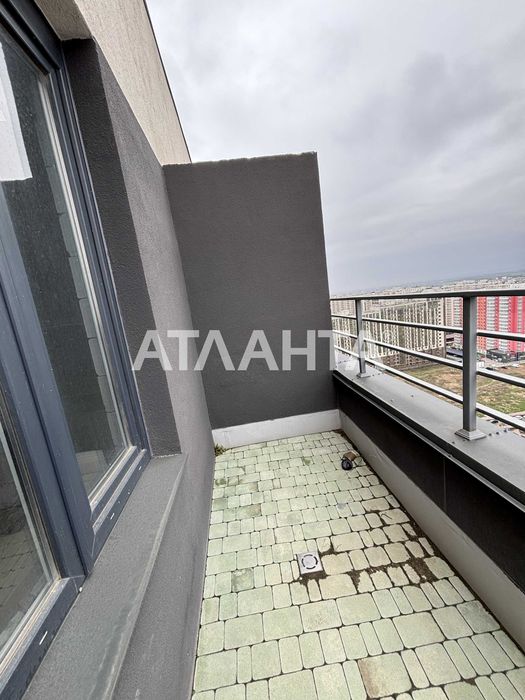 Многокомнатная квартира по адресу (площадь 162,3 м²) - Atlanta.ua - фото 12
