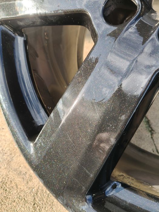 Jantes 19 5x112 audi