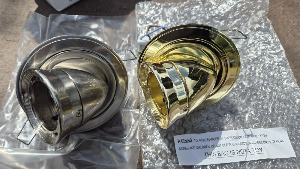 Lampa halogenowa halogen