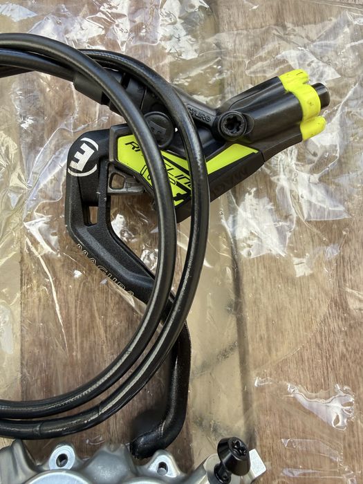 Travoes Magura MT7