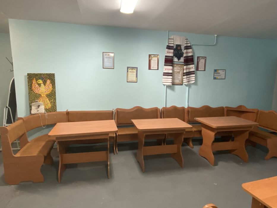 Хостел , кімнати подобово