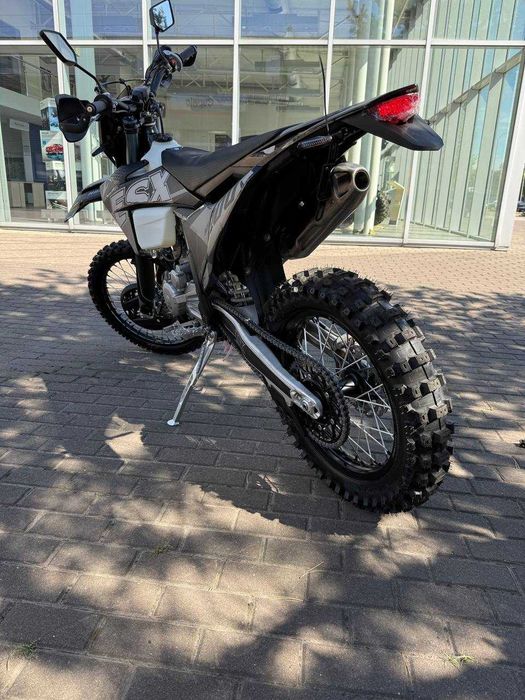 Мотоцикл ESX NB300 Lite II