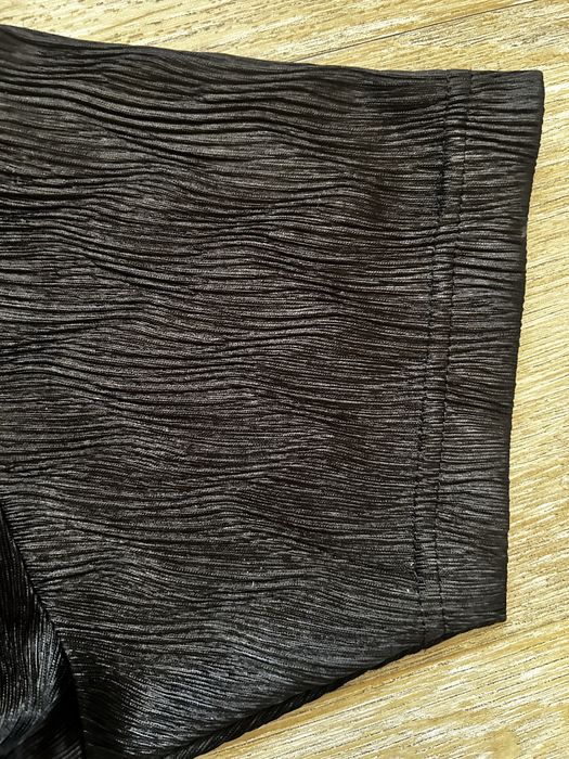 Czarna bluzka damska 38/40