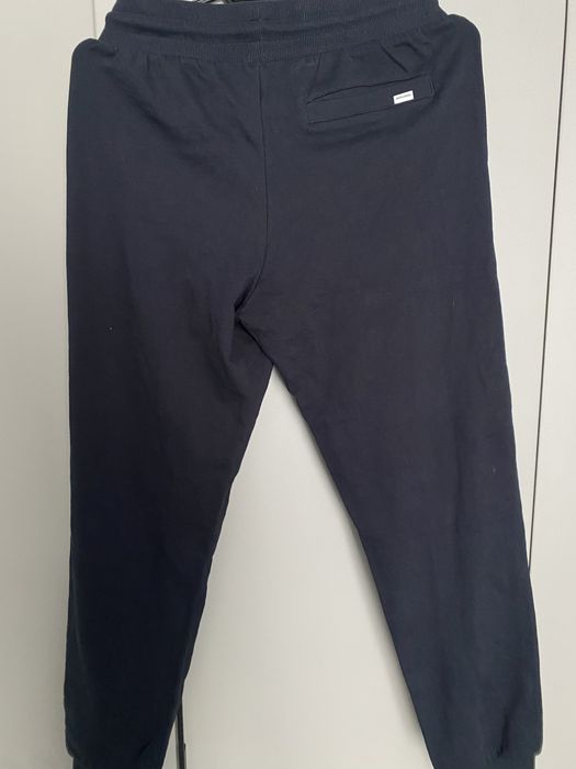 Спортивні Чоловічі штани JACK&JONES
