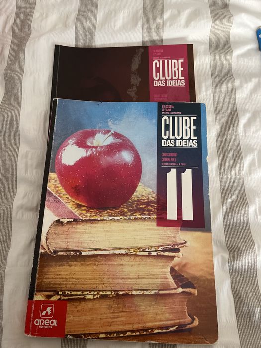Livro filosofia 11 ano