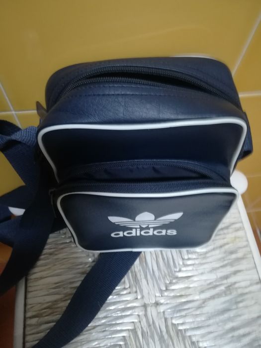 Mala a tiracolo adidas