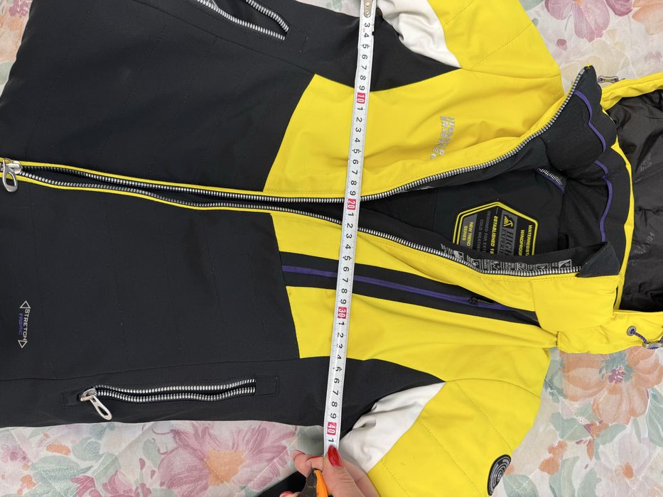 Куртка для хлопчика дитяча зима-осінь