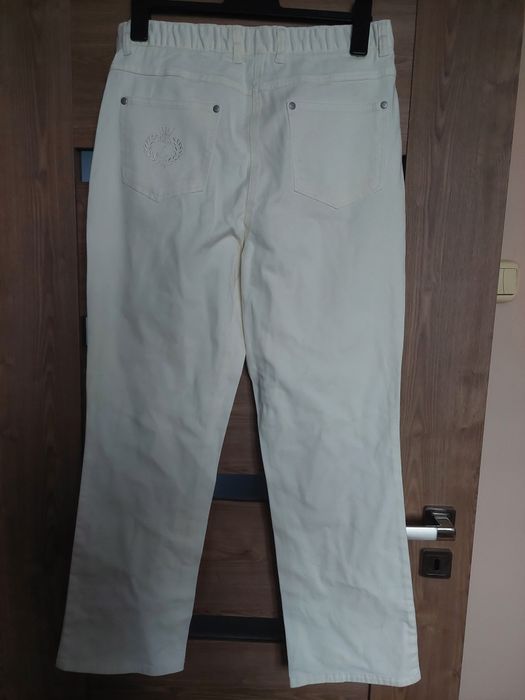 NOWE spodnie damskie  rozmiar 42