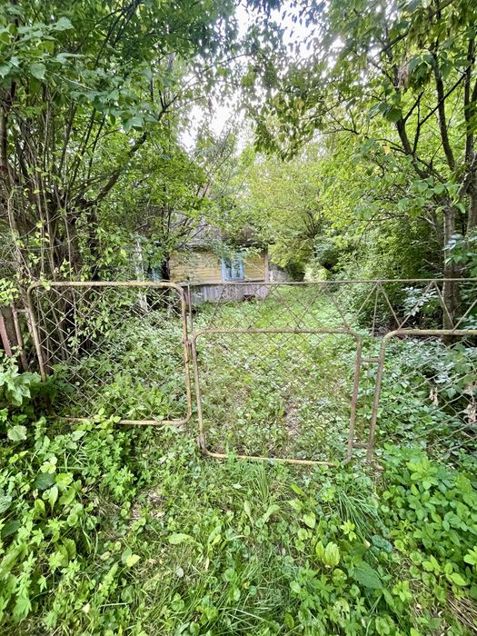 !!! Продам будинок з ВЕЛИКОЮ земельною ділянкою !!!