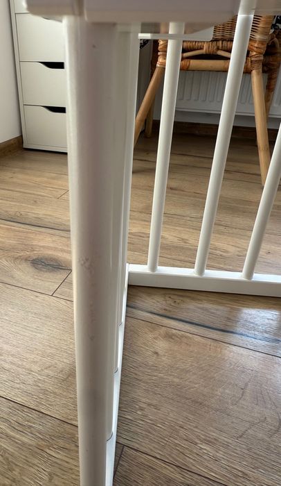 Dostawka do łóżka 80x40