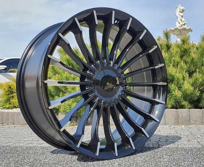 FELGI BK273 do BMW E38 E39 E60 F01 E65 E63 E64 20