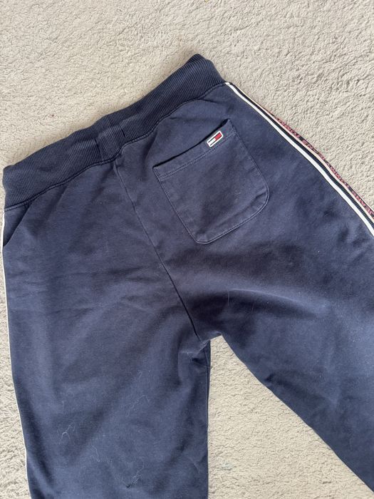 Spodnie dresowe Tommy Hilfiger S