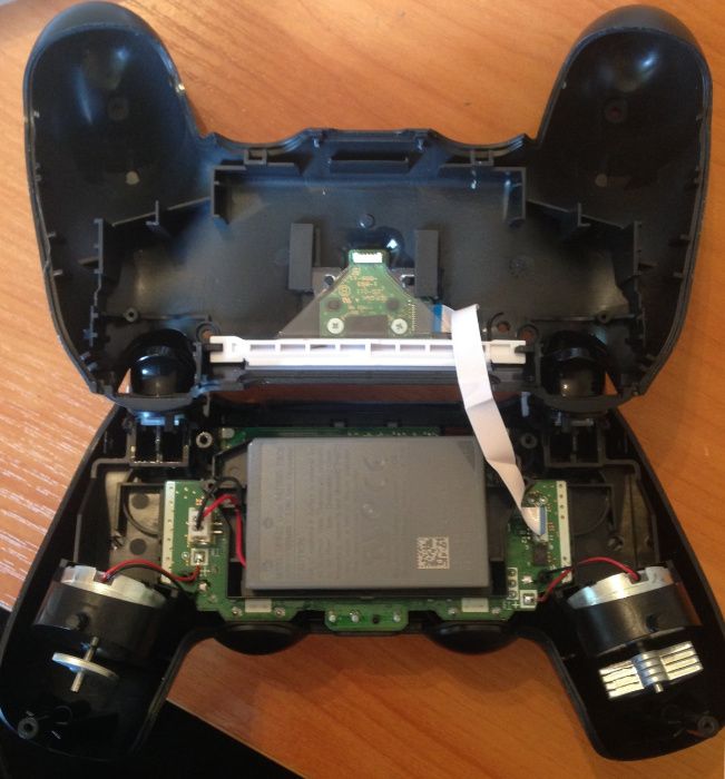Ремонт геймпадов (джойстиков) Dualsense, Dualshock 4,3, Xbox 360, One ...