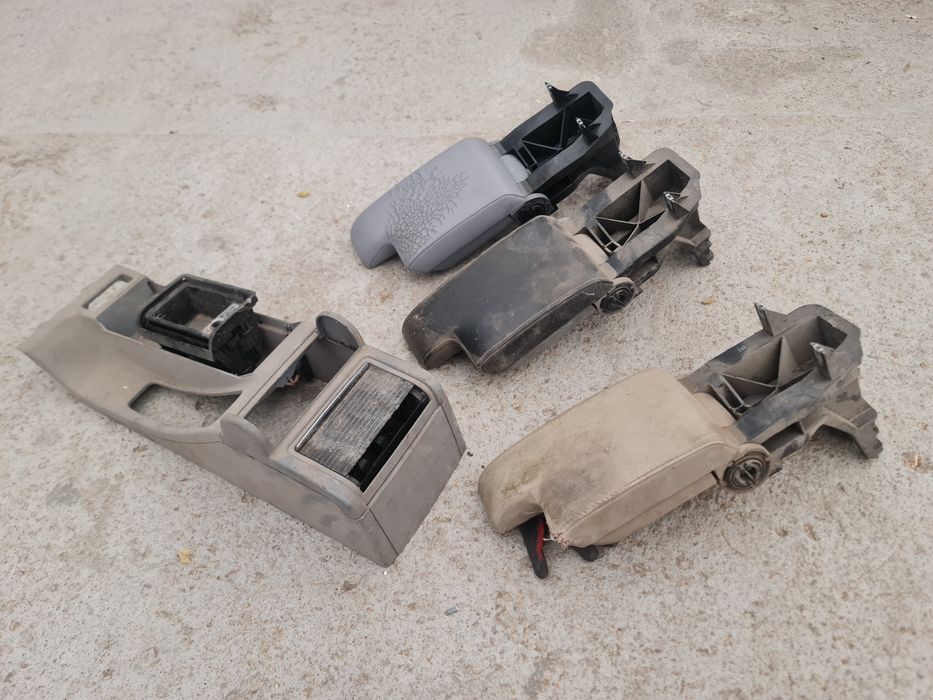 Podlokietnik tunel bmw e46 .