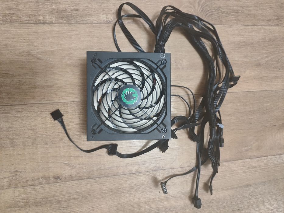 Блок питания 850w