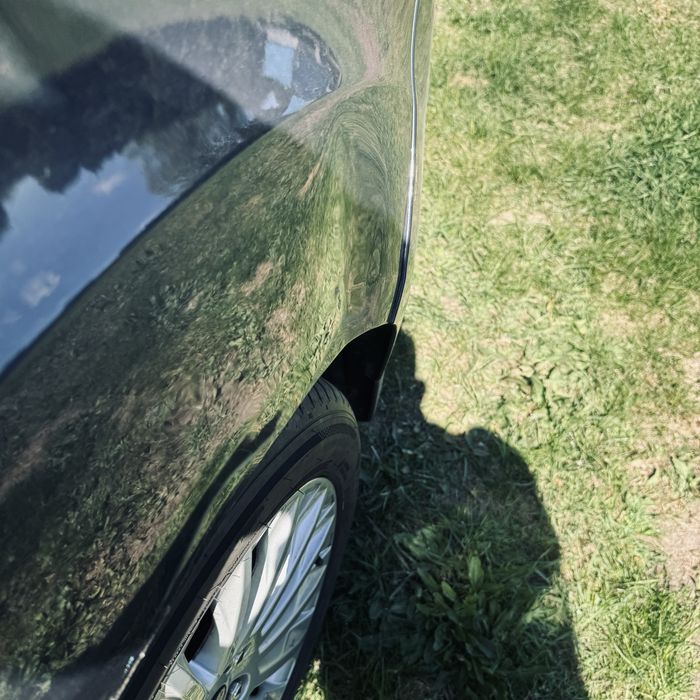 Ford C max  2.0 tdci 140km manual  skóra
