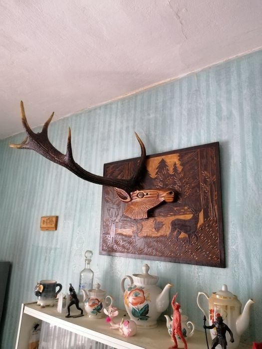 Продам картину, ручная работа!