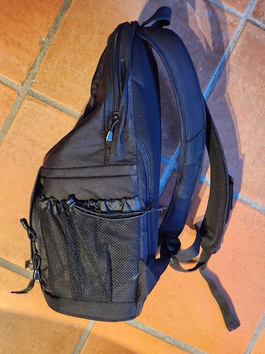 Mochila para Fotografia, marca Lowepro, em excelente estado