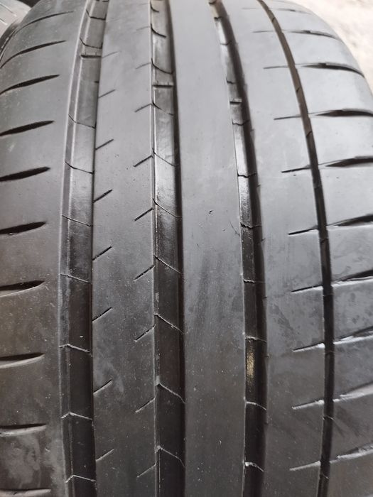 245/35/20 95Y Michelin Pilot Sport 4 S