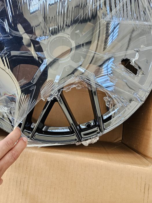 Jantes Butzi Fura (Tesla Model 3/Y ou Nipónicos)