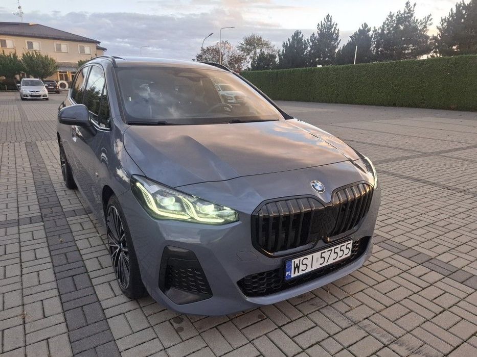 BMW Seria 2