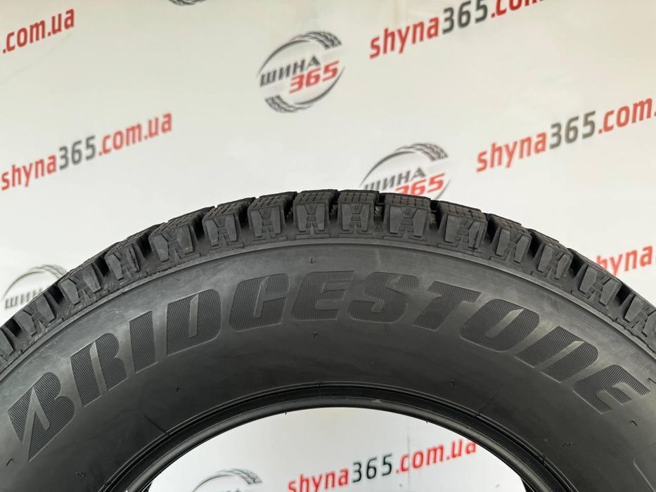 175/80 r14 bridgestone blizzak tm-03 8mm шини бу зима