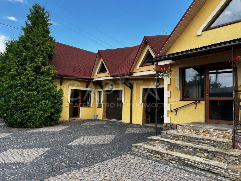 Оренда будинку,  Проців