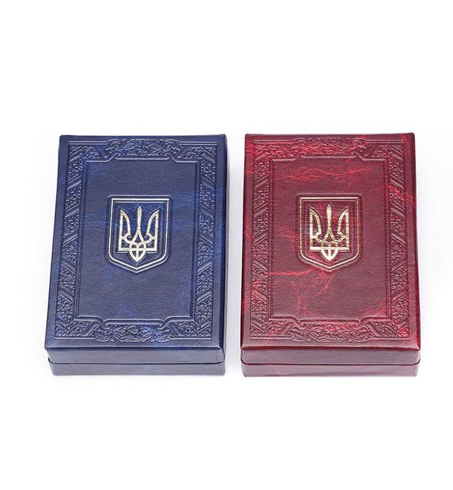 Футляр для наград БАЛАДЕК