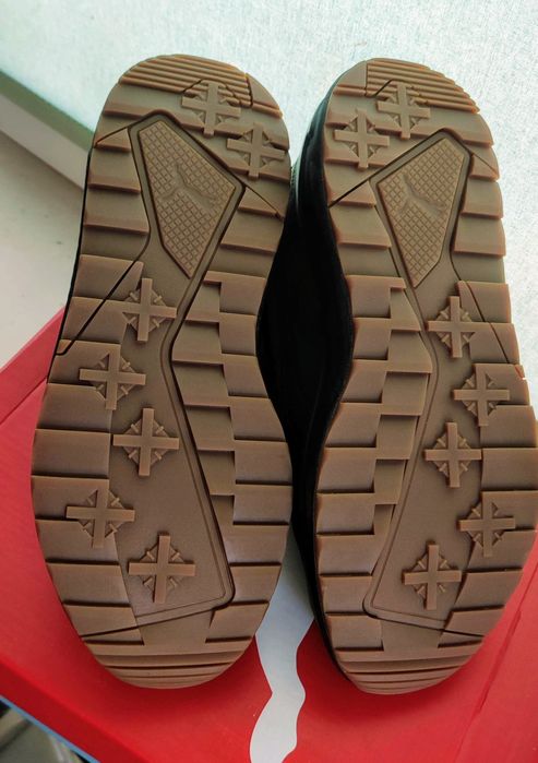 Пума зима 41 ориг