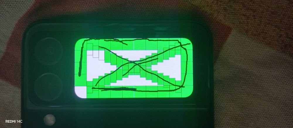 Samsung Galaxy Z Flip3 5G 128gb