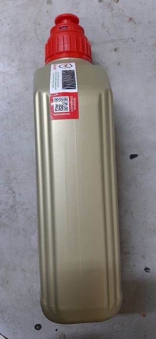 Масло castrol ATF 6