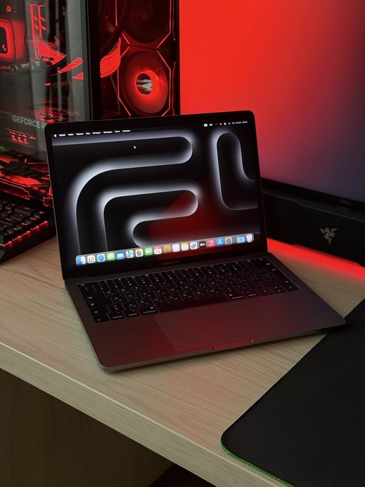 MacBook Pro 2017