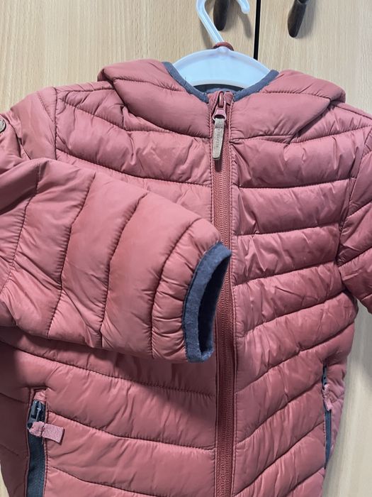 Курточка весна-осінь.reserved 104,110.