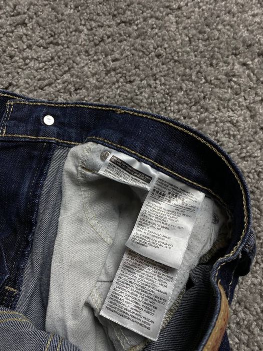 Джинси Levis 31/32